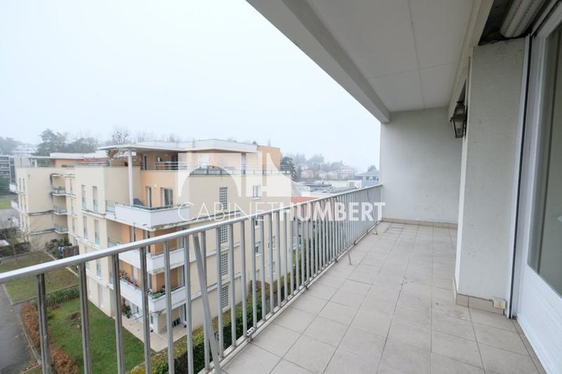 Appartement - 134 m² - 5 pièces