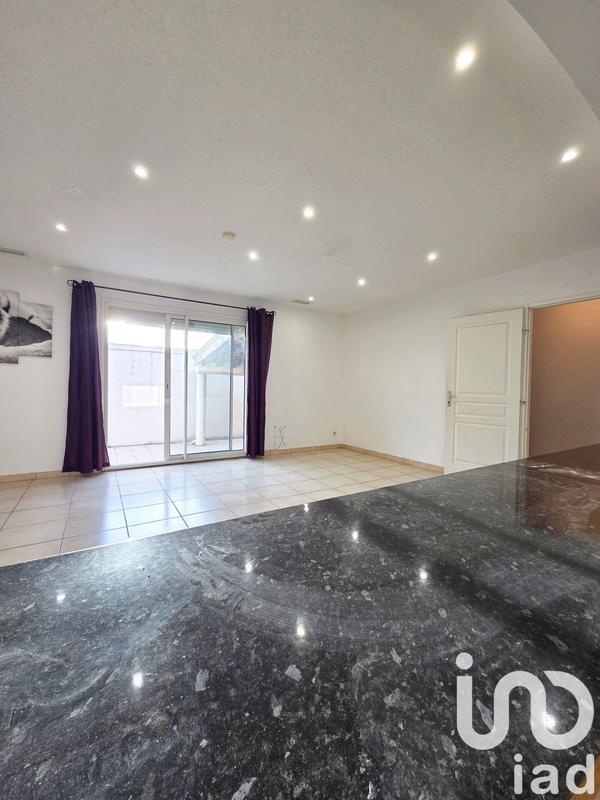 Maison - 105 m² - 4 pièces