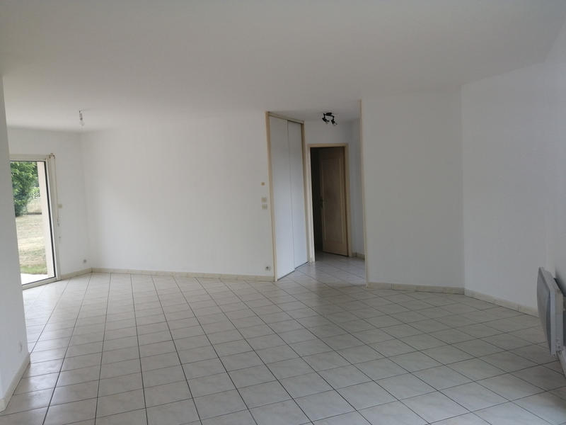 Maison - 109 m² - 6 pièces