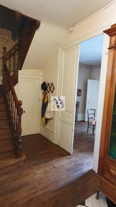 Maison de ville - 108 m² - 5 pièces