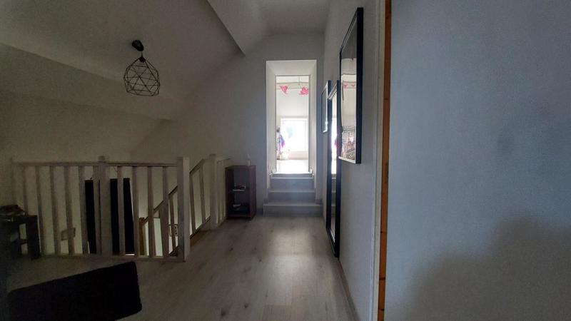 Maison - 147 m² - 5 pièces