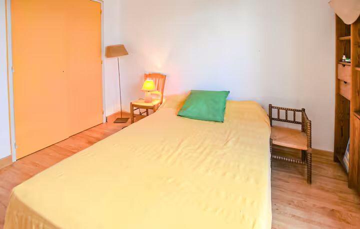 Maison - 93 m² - 5 pièces