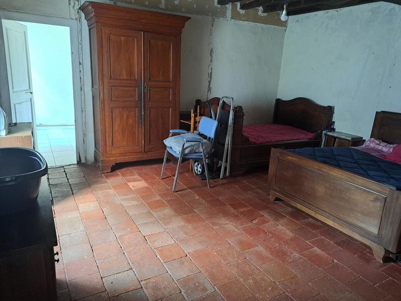 Maison - 65 m² - 3 pièces