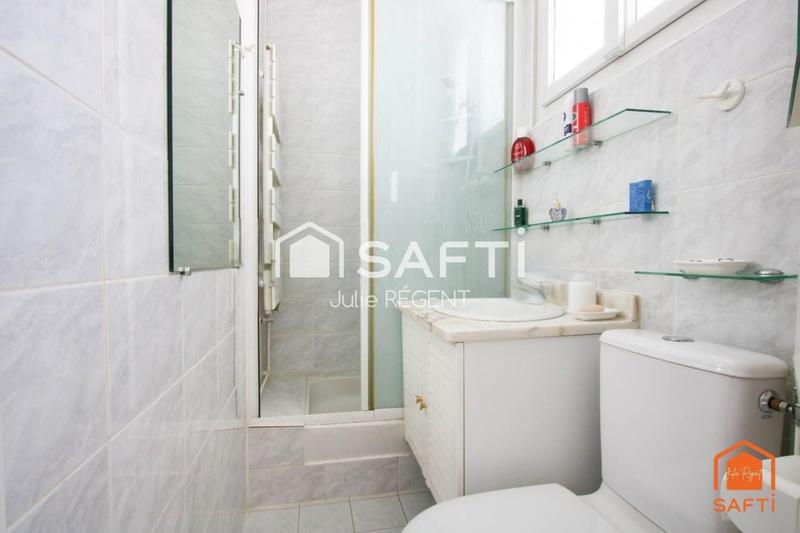 Maison de maîtres - 131 m² - 6 pièces