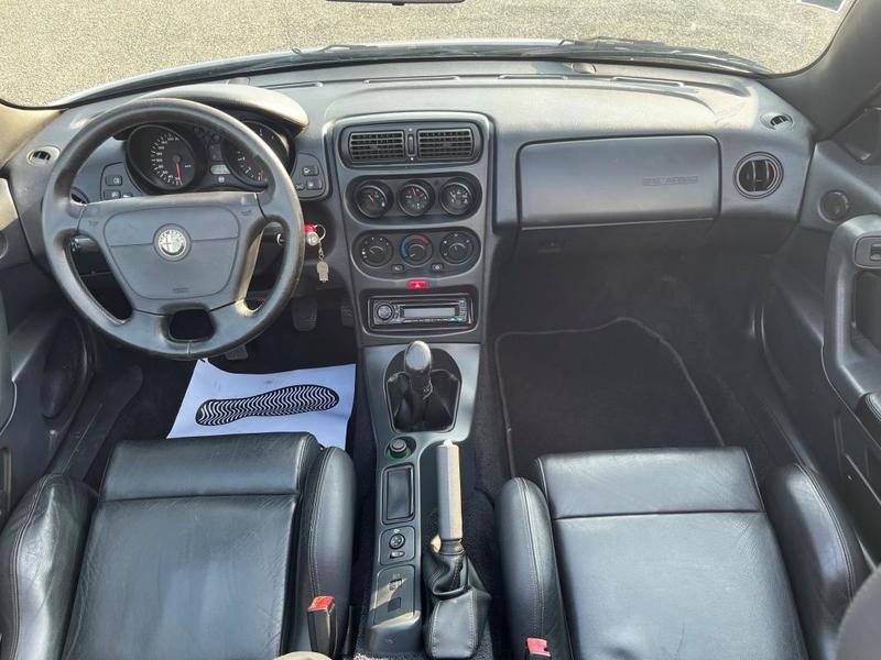 Alfa Romeo Spider 2.0 T.Spark 150ch