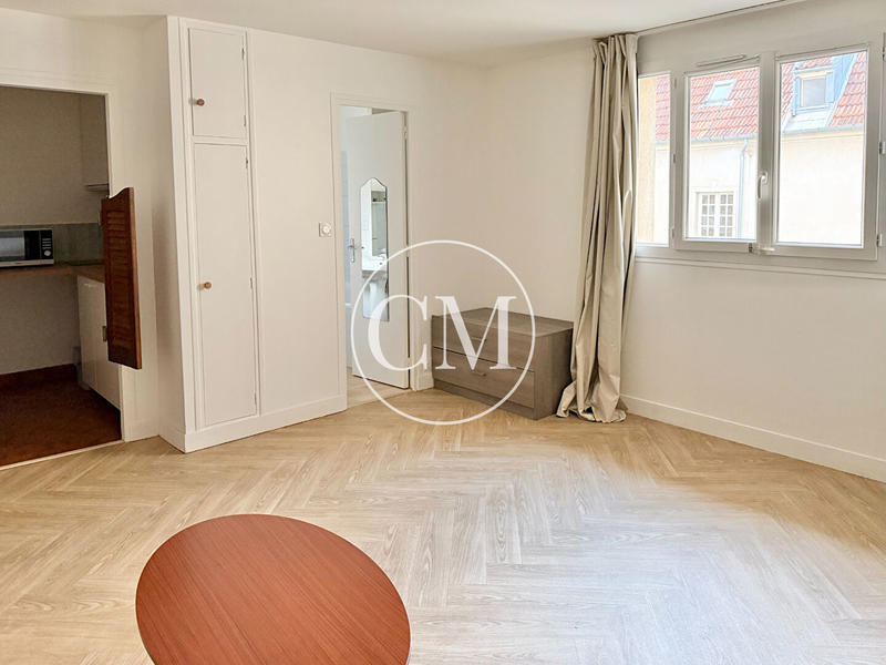 Appartement - 31 m² - 1 pièce