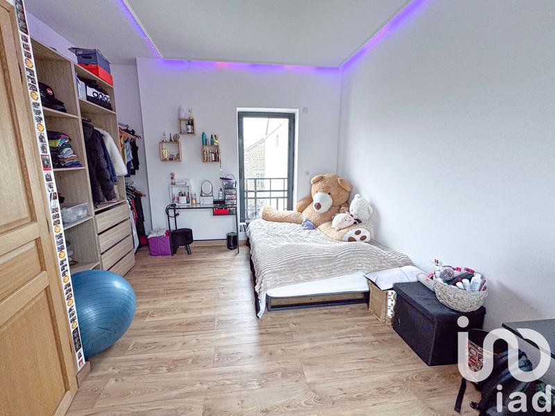 Maison de maîtres - 205 m² - 5 pièces