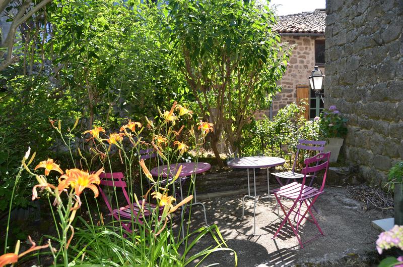 Maison - 54 m² - 3 pièces