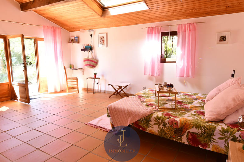 Maison - 133 m² - 5 pièces