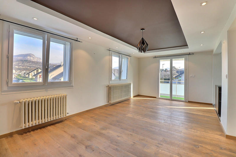 Maison - 153 m² - 7 pièces
