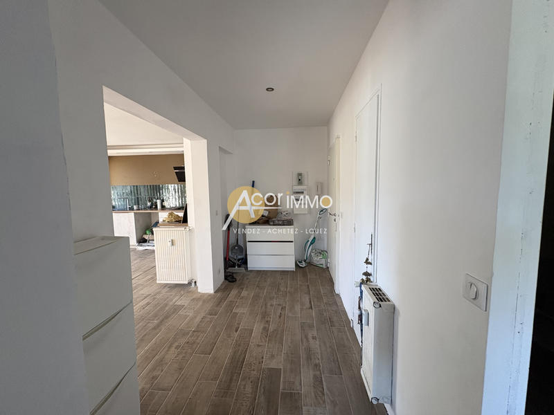 Appartement - 78 m² - 4 pièces