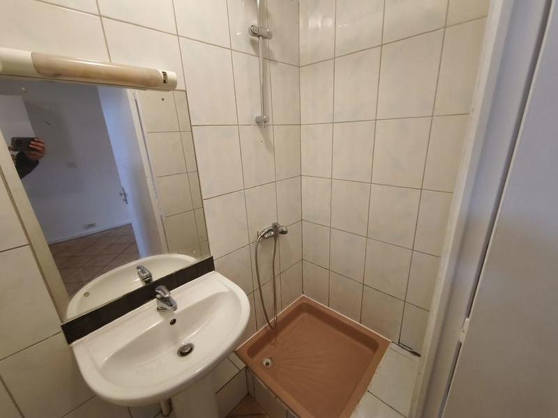 Appartement - 33 m² - 2 pièces