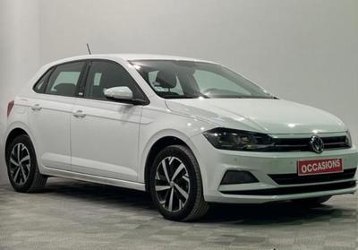 Volkswagen Polo 1.6 Tdi 95 s&amp;S Bvm5 Connect