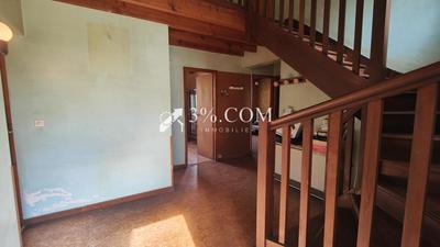 Maison - 106 m² - 5 pièces