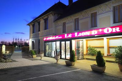 Fonds de commerce - 360 m²