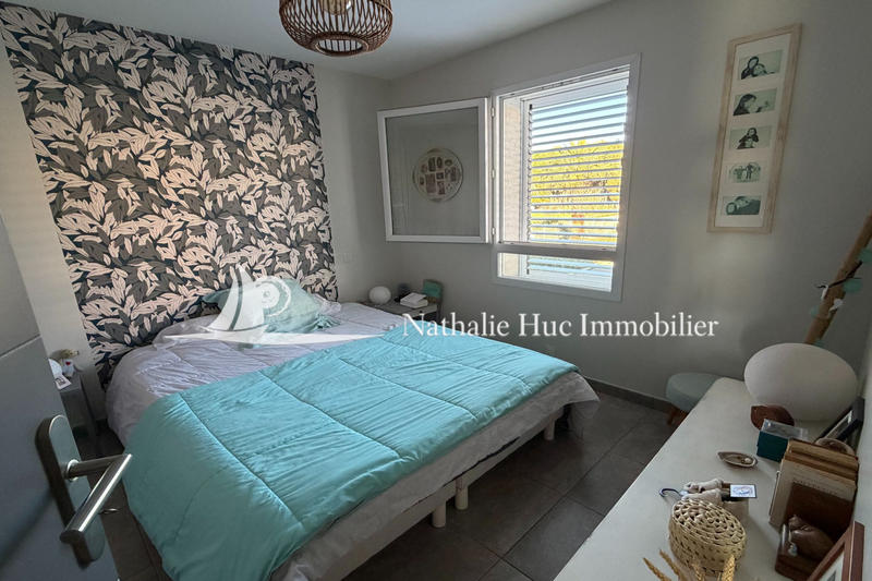 Appartement - 42 m² - 3 pièces