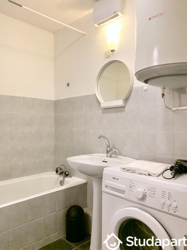 Appartement - 30 m² - 1 pièce