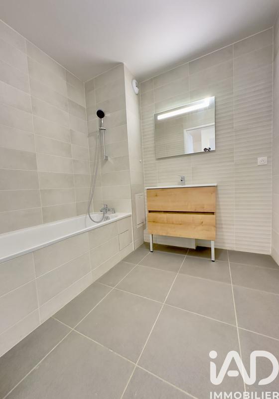 Appartement - 96 m² - 4 pièces