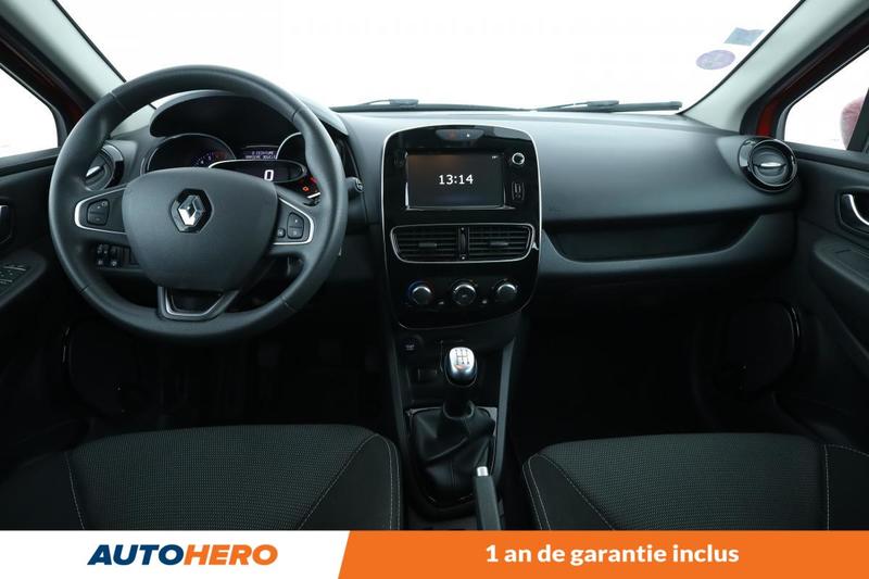 Renault Clio 0.9 TCe Generation 90 ch