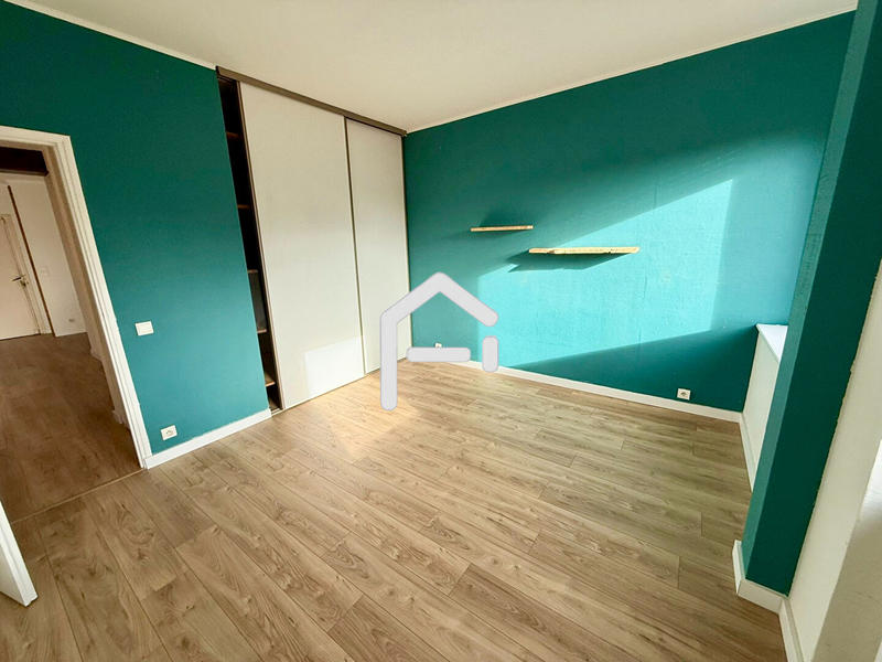 Appartement - 88 m² - 3 pièces