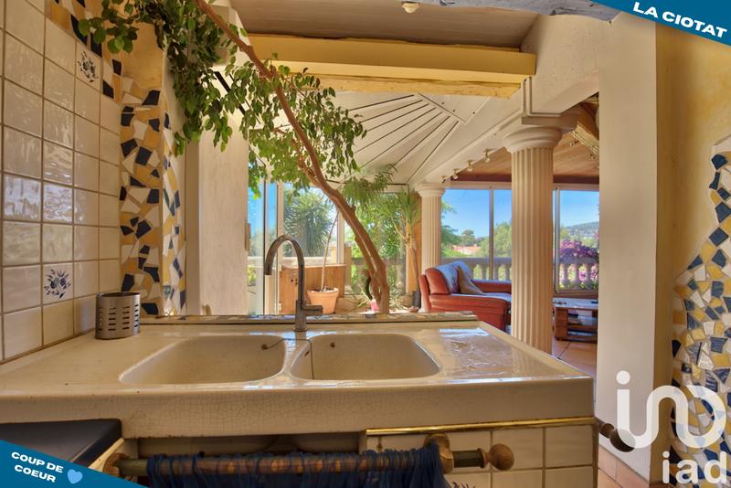 Maison - 154 m² - 5 pièces