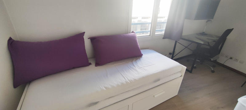 Appartement - 18 m² - 1 pièce