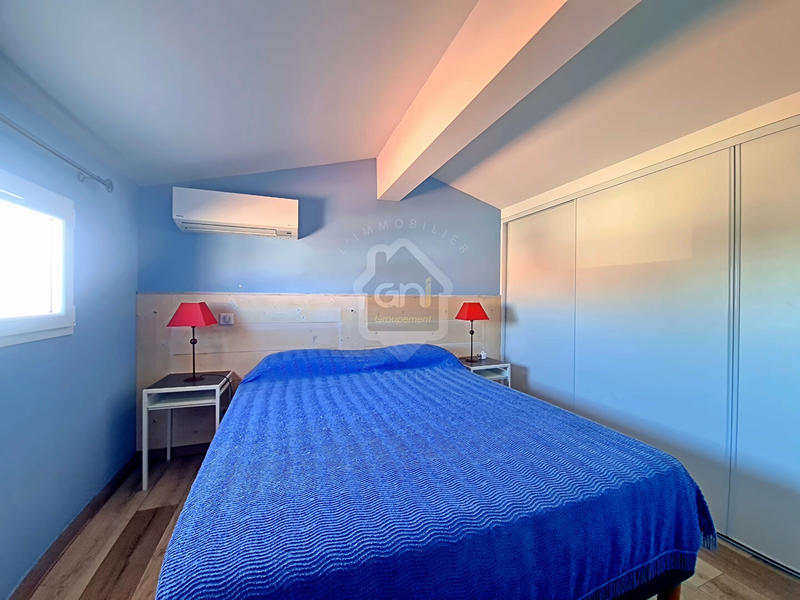 Immeuble - 102 m² - 5 pièces