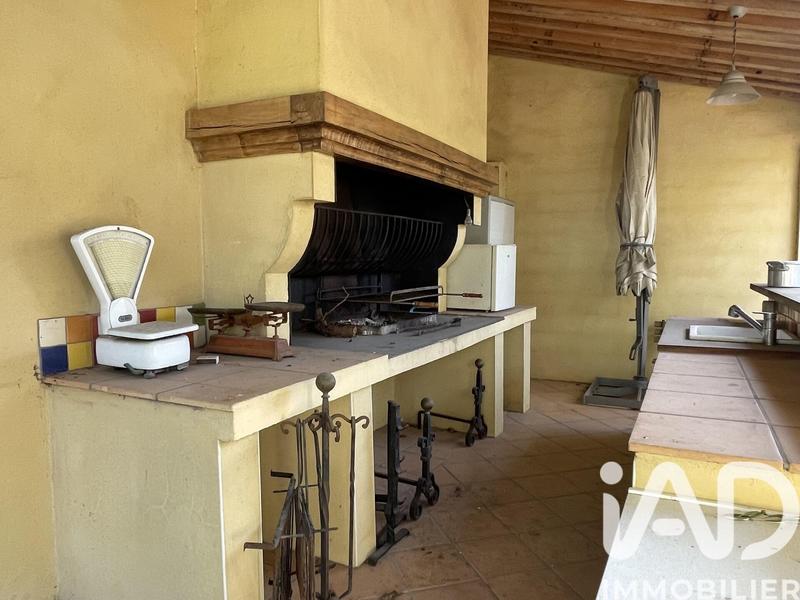 Appartement - 103 m² - 4 pièces