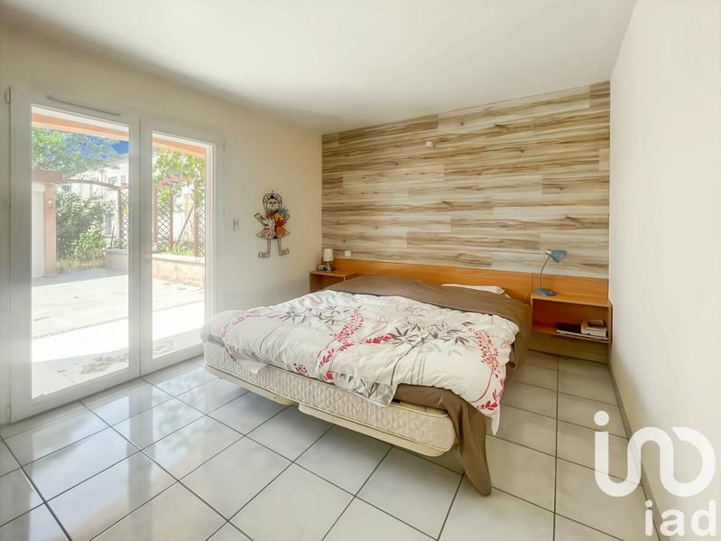 Maison - 176 m² - 8 pièces