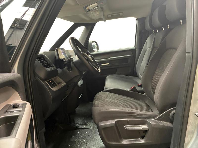 Volkswagen Id. Buzz Cargo 204 Ch