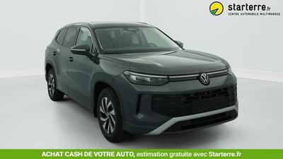 Volkswagen Tayron 1.5 eTSI 150ch Dsg7 7pl Life Plus
