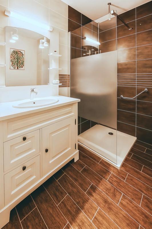 Duplex - 96 m² - 4 pièces