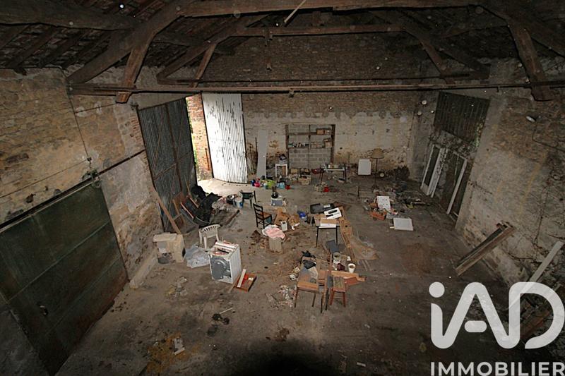 Appartement - 450 m² - 8 pièces