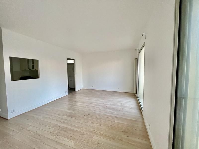 Appartement - 30 m² - 2 pièces