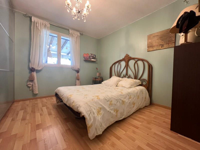 Maison - 108 m² - 4 pièces