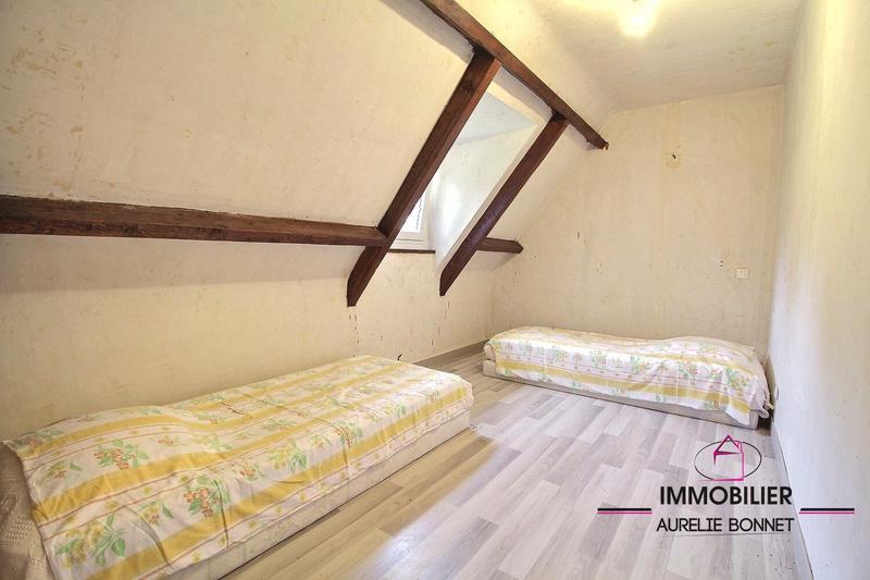 Maison - 173 m² - 10 pièces