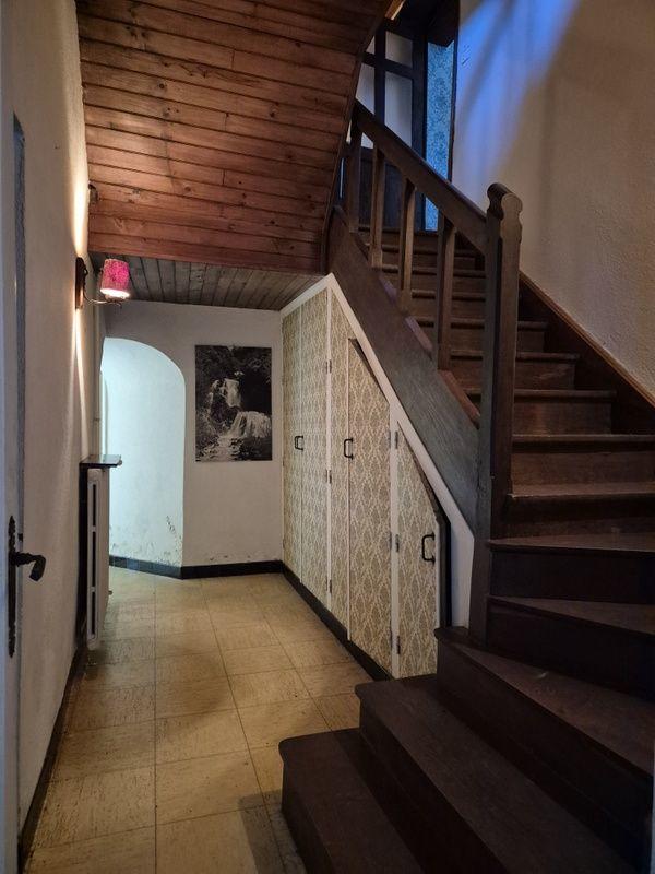 Maison - 183 m² - 6 pièces