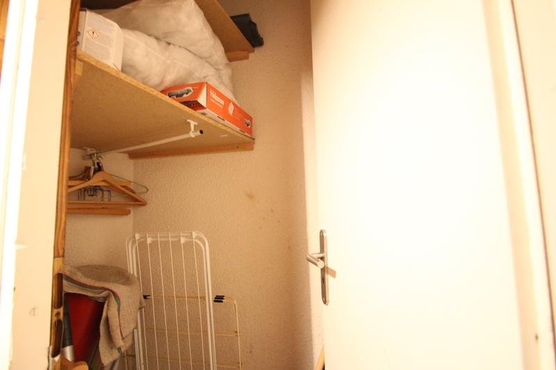 Appartement ancien - 32 m² - 2 pièces