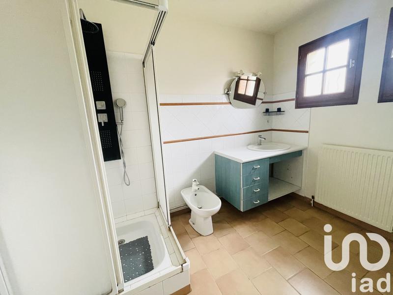 Maison - 165 m² - 6 pièces