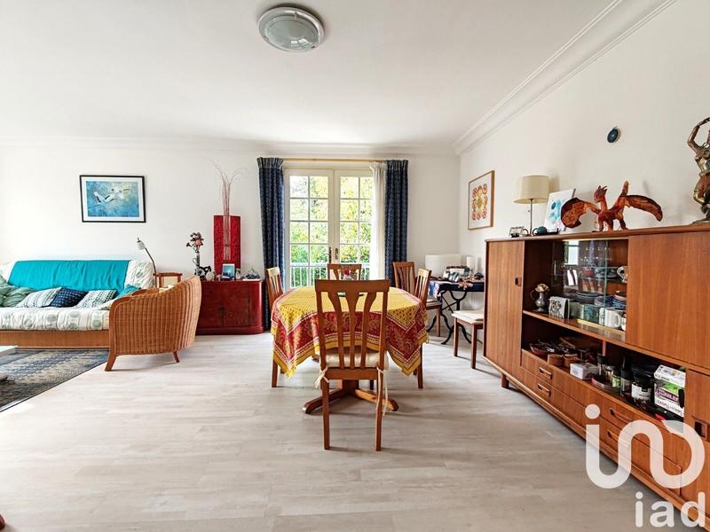 Maison - 154 m² - 6 pièces