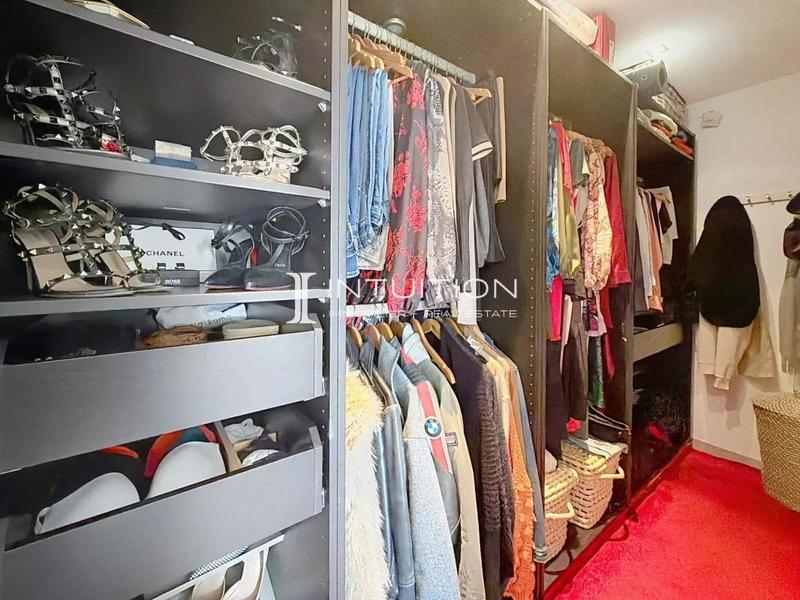 Appartement - 85 m² - 3 pièces