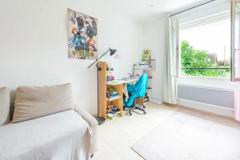 Maison - 145 m² - 6 pièces