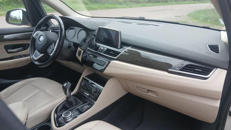 Bmw Serie 2 1.5 216i 109 Luxury