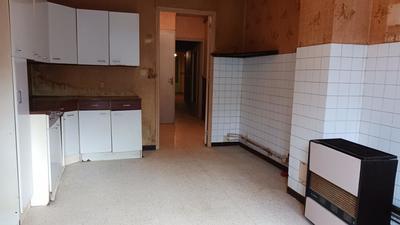 Maison - 116 m² - 5 pièces