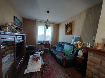 Maison - 65 m² - 4 pièces