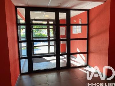 Appartement - 26 m² - 1 pièce