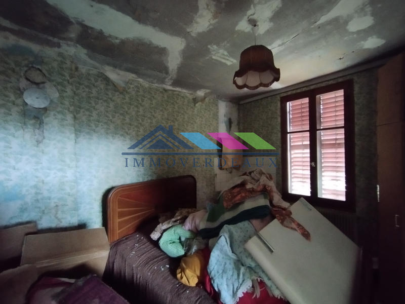 Maison - 85 m² - 5 pièces