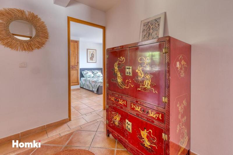 Villa - 178 m² - 6 pièces