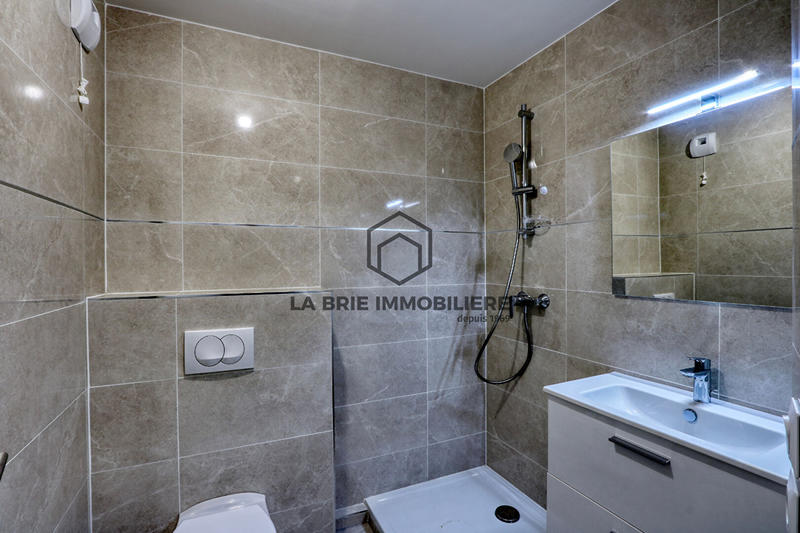 Appartement - 76 m² - 4 pièces