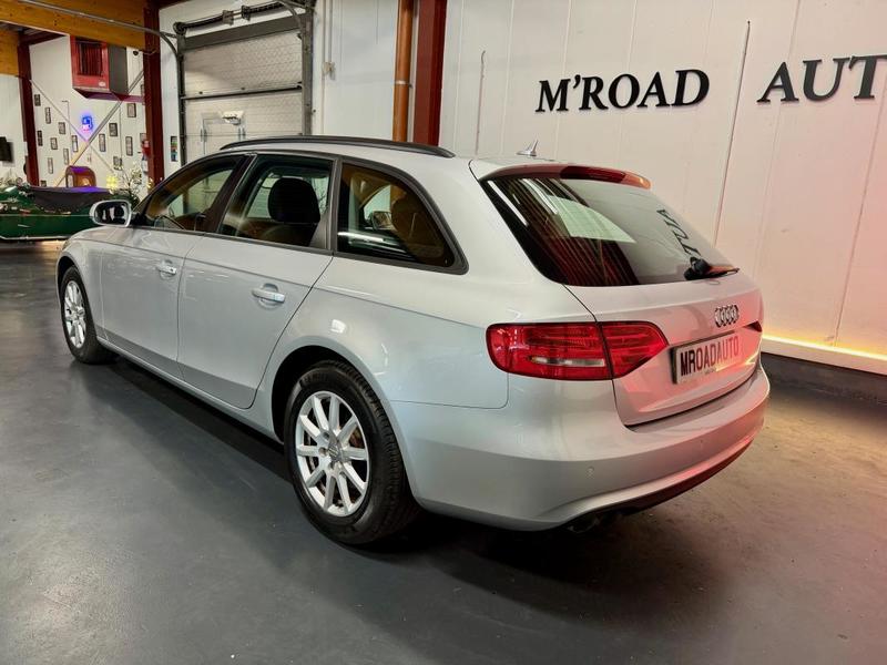 Audi A4 Avant 2.0Tdi s-Tronic *118000Kms